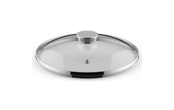 SEB SALVASPAZIO COUVERCLE VERRE 28 CM 012138060128