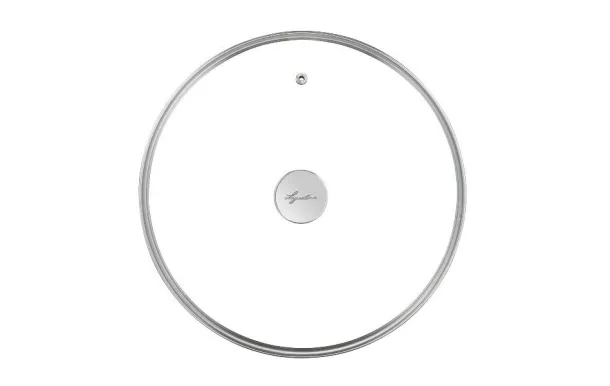 SEB SALVASPAZIO COUVERCLE VERRE 28 CM 012138060128