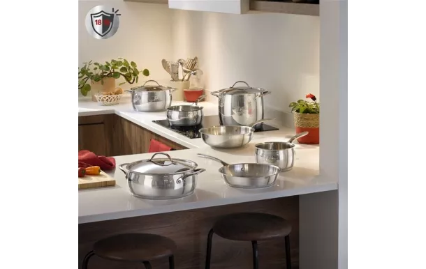 LAGOSTINA Casserole 16 cm - Orchestra