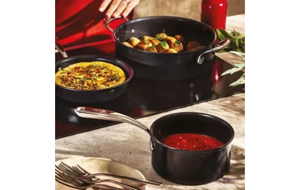 LAGOSTINA Casserole 16 cm - Desideria