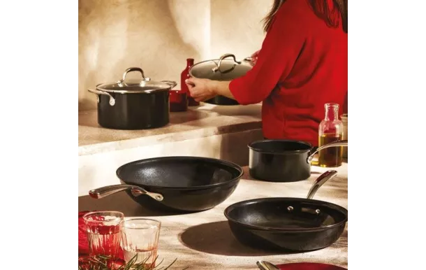 LAGOSTINA Casserole 16 cm - Desideria