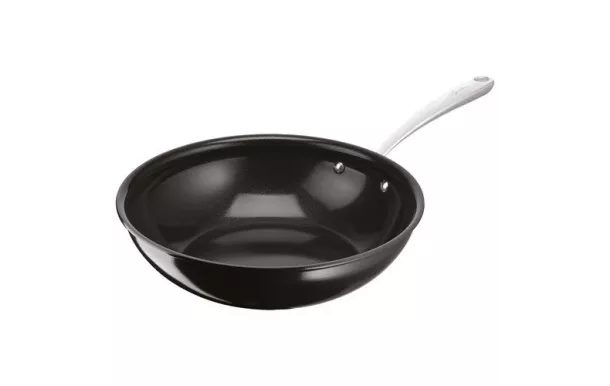 LAGOSTINA Poêle wok 28 cm - Desideria
