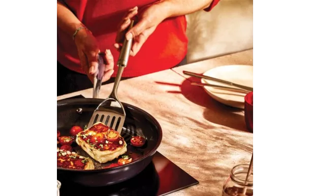 LAGOSTINA Poêle 30 cm - Desideria