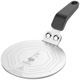 BIALETTI DISQUE INDUCTION 13CM P*MOKA DCDESIGN08