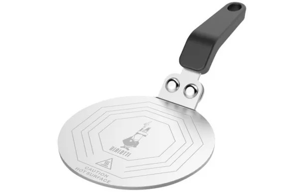 BIALETTI DISQUE INDUCTION 13CM P*MOKA DCDESIGN08