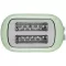 KITCHENAID Grille-pain 2 tranches Macaron Pistache - 5KMT2109EPT