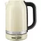 KITCHENAID Bouilloire 1.7 L température variable Crème - 5KEK1701EAC