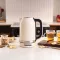 KITCHENAID Bouilloire 1.7 L température variable Crème - 5KEK1701EAC