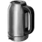 KITCHENAID Bouilloire 1.7 L température variable Inox - 5KEK1701ESX