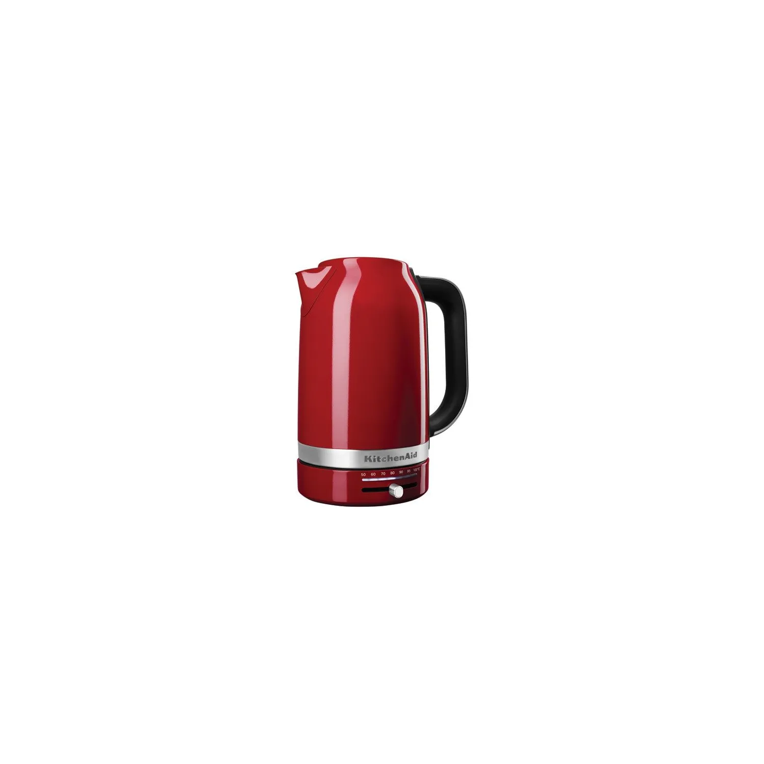 KITCHENAID Bouilloire 1.7 température variable Empire 5KEK1701EER - vue 7