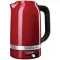 KITCHENAID Bouilloire 1.7 L température variable Rouge Empire - 5KEK1701EER