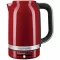 KITCHENAID Bouilloire 1.7 L température variable Rouge Empire - 5KEK1701EER