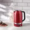 KITCHENAID Bouilloire 1.7 L température variable Rouge Empire - 5KEK1701EER