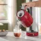 KITCHENAID Bouilloire 1.7 L température variable Rouge Empire - 5KEK1701EER