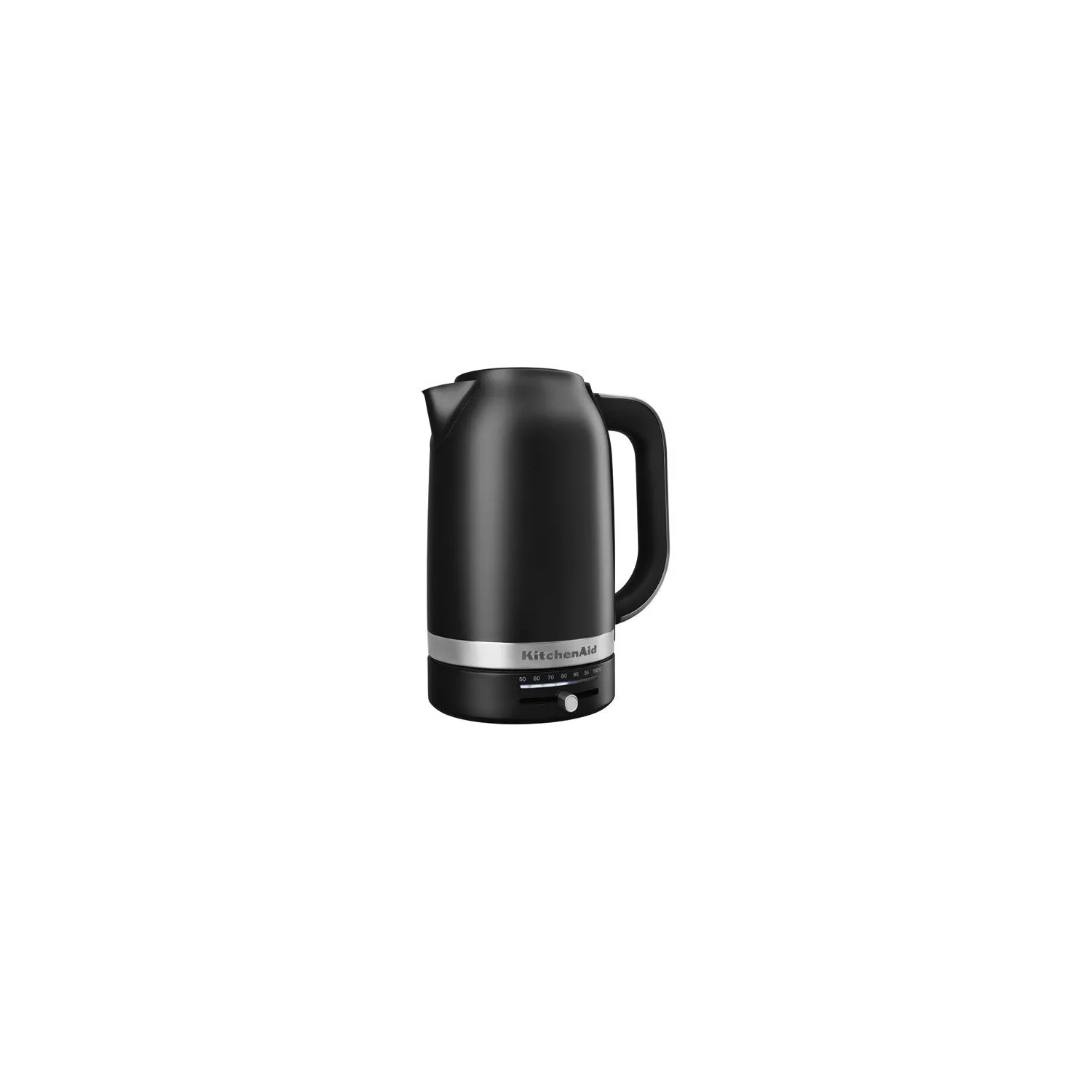 KITCHENAID Bouilloire 1.7 température variable Empire 5KEK1701EER - vue 10