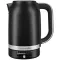 KITCHENAID Bouilloire 1.7 L température variable Noir Mat - 5KEK1701EBM