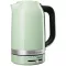 KITCHENAID Bouilloire 1.7 L température variable Macaron Pistache - 5KEK1701EPT