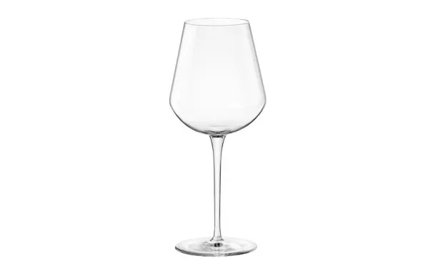 BORMIOLI Lot 6 Verres à pied 47 cl Medium - Inalto Uno