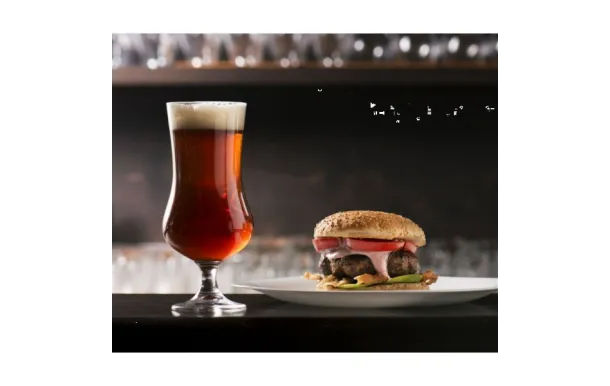 BORMIOLI BEER CLUB ALE VERRE A BIERE 50CL SET4 330245G10321990