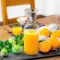BORMIOLI OFFICINA CARAFE 1L 540627-MTV