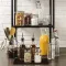 BORMIOLI OFFICINA CARAFE 1L 540627-MTV