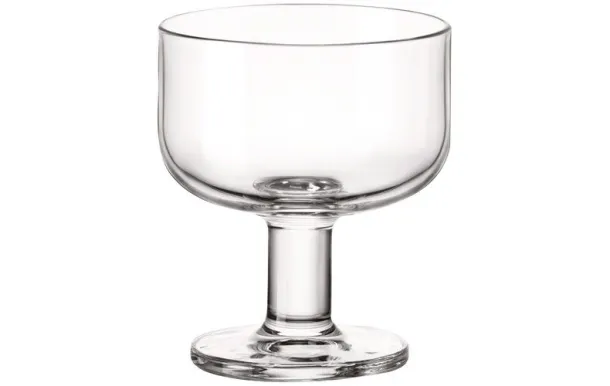 BORMIOLI HOSTERIA VERRE A DESSERT 24 CL LOT DE 6 122110-BBC