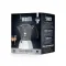 BIALETTI BRIKKA CAFETIERE INOX IND 4T NOIR 0007317