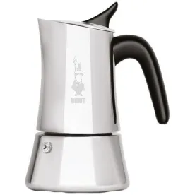 BIALETTI CAFETIERE MOON EXCLUSIVE 4 T 0009051