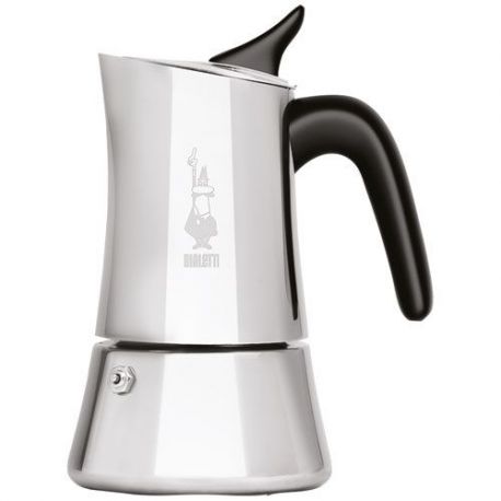 BIALETTI CAFETIERE MOON EXCLUSIVE 6 T 0009052