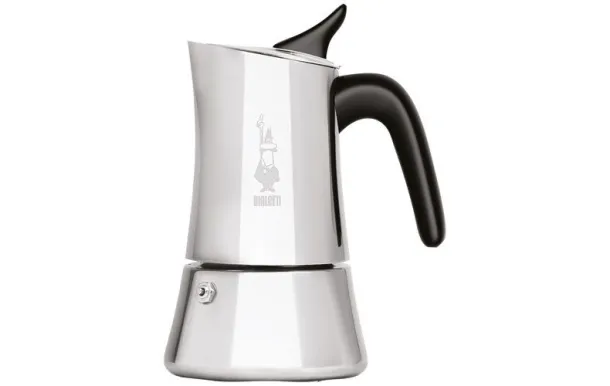 BIALETTI CAFETIERE MOON EXCLUSIVE 6 T 0009052