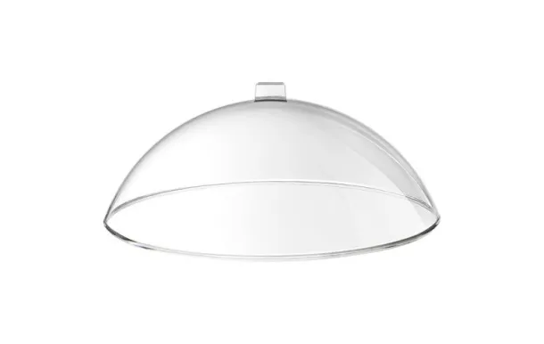 BLIM PLUS COUVERCLE TRANSPARENT D30cm CT002-000001