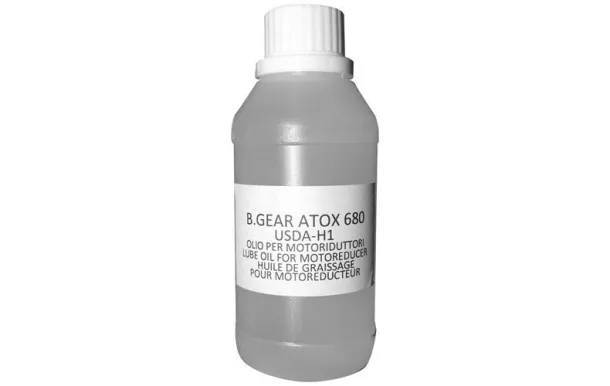 REBER FLACON HUILE 100 G P/HACHOIR 1073A