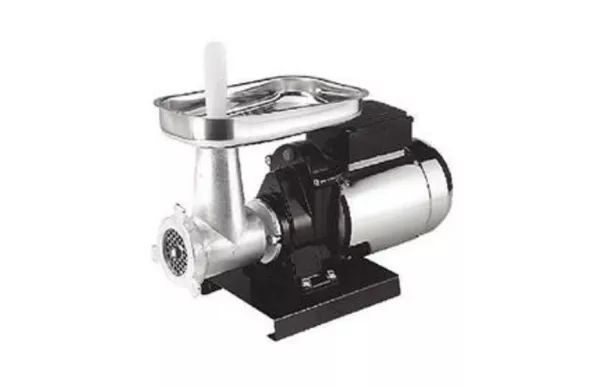 REBER HACHOIR  ELECT FONTE N22 MODELE  600W 9500 N