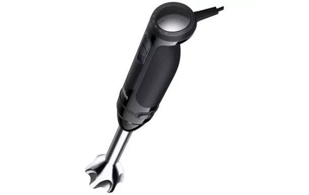 BRAUN PIED MIXEUR  1000W 21 VITESSES PIEDS  METAL  MQ50202M