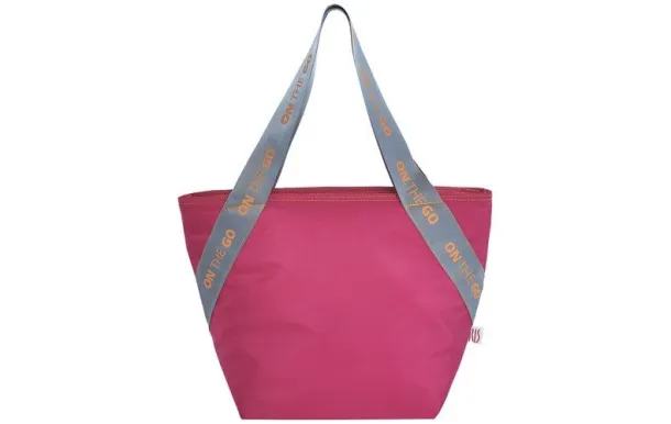 IRIS TOTE SAC A LUNCH ON THE GO 3,7 L FUCHSIA FLUO 9032-TF