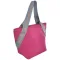 IRIS TOTE SAC A LUNCH ON THE GO 3,7 L FUCHSIA FLUO 9032-TF