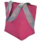 IRIS TOTE SAC A LUNCH ON THE GO 3,7 L FUCHSIA FLUO 9032-TF