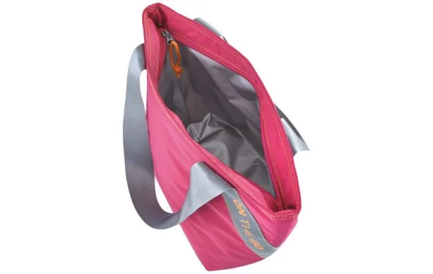 IRIS TOTE SAC A LUNCH ON THE GO 3,7 L FUCHSIA FLUO 9032-TF