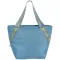IRIS TOTE SAC A LUNCH ON THE GO 3,7 L TURQUOISE FL 9032-TT