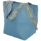IRIS TOTE SAC A LUNCH ON THE GO 3,7 L TURQUOISE FL 9032-TT