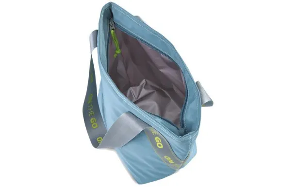 IRIS TOTE SAC A LUNCH ON THE GO 3,7 L TURQUOISE FL 9032-TT