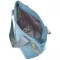 IRIS TOTE SAC A LUNCH ON THE GO 3,7 L TURQUOISE FL 9032-TT