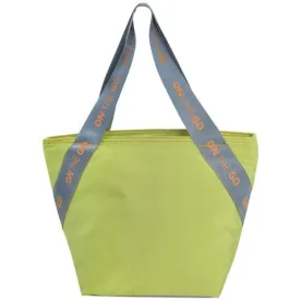 IRIS TOTE SAC A LUNCH ON THE GO 3,7 L CITRON VERT  9032-TL