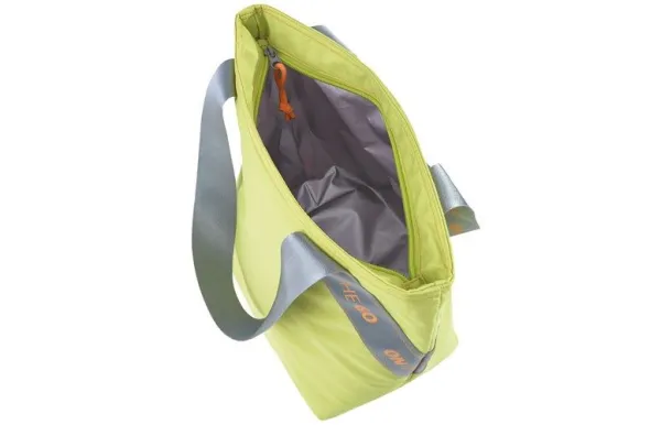 IRIS TOTE SAC A LUNCH ON THE GO 3,7 L CITRON VERT  9032-TL