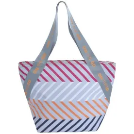 IRIS TOTE SAC A LUNCH ON THE GO 3,7 L FUCHSIA PRIN 9032-TFP