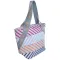 IRIS TOTE SAC A LUNCH ON THE GO 3,7 L FUCHSIA PRIN 9032-TFP