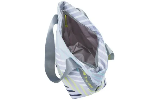 IRIS TOTE SAC A LUNCH ON THE GO 3,7 L TURQUOISE PR 9032-TTP