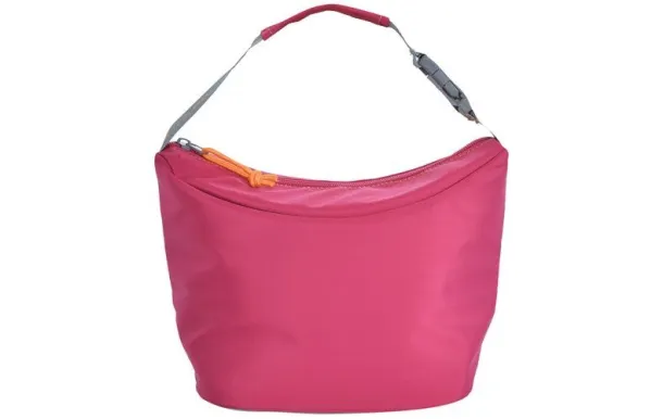 IRIS HANGING SAC A LUNCH ON THE GO 3 L FUCHSIA FLU 9037-TF