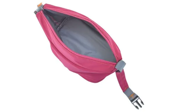 IRIS HANGING SAC A LUNCH ON THE GO 3 L FUCHSIA FLU 9037-TF
