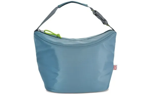 IRIS HANGING SAC A LUNCH ON THE GO 3 L TURQUOISE F 9037-TT